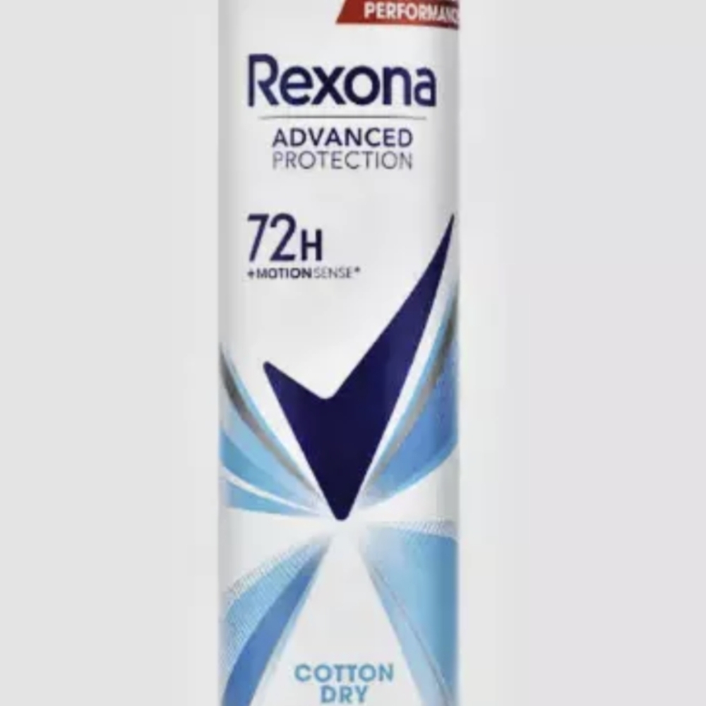 Rexona Advanced Protection Deodorant
